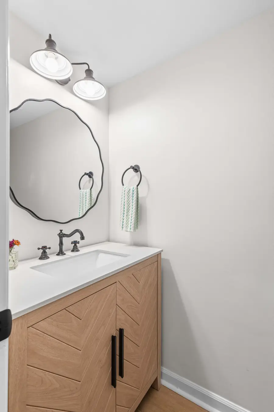 Half Bath 