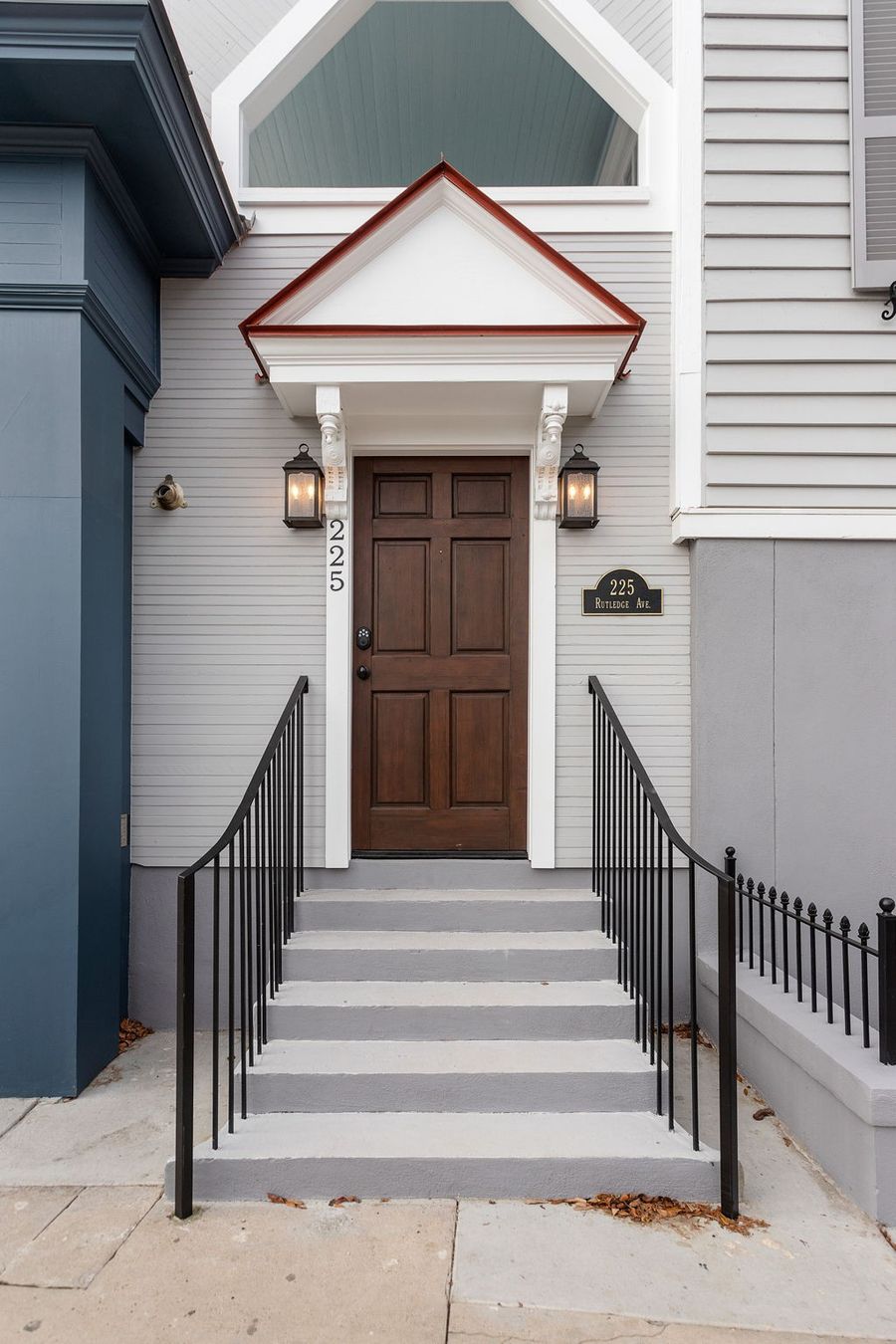 Looking forward to hosting you in beautiful Charleston, SC!