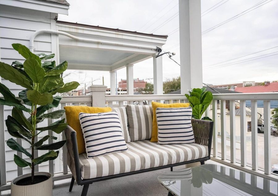Looking forward to hosting your group in beautiful downtown Charleston!