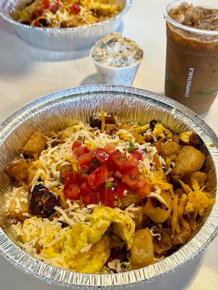 Sea Level Coffee + Kitchen Image