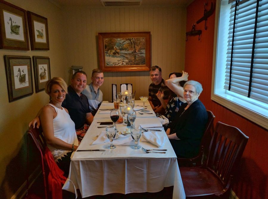 JK's Restaurant Image