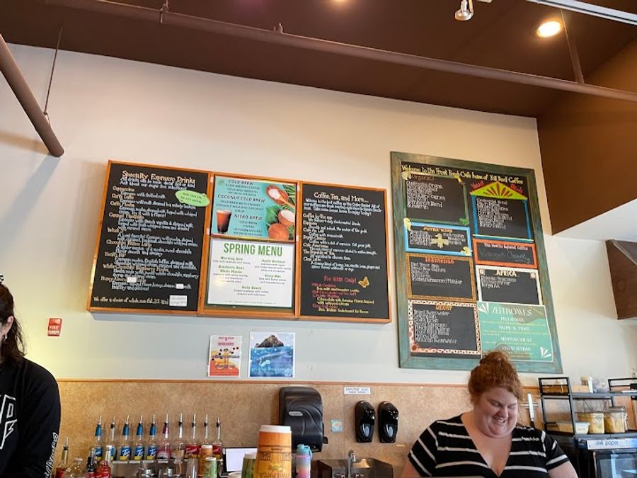 Front Porch Cafe-Nags Head Image