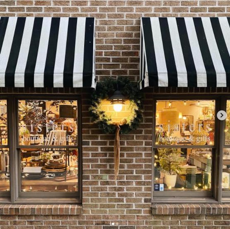 Sister's Boutique & Gifts Image