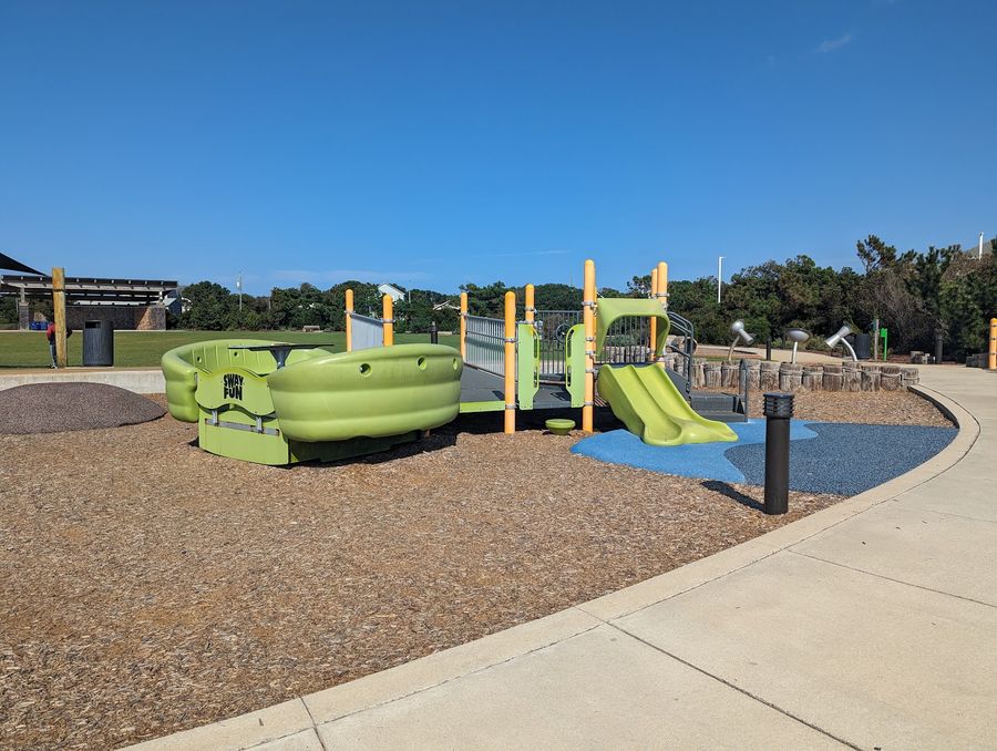 Dowdy Park Image