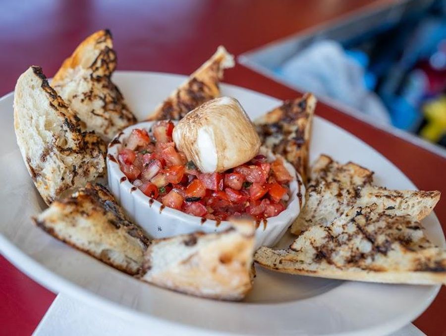 The Kill Devil Grill Image