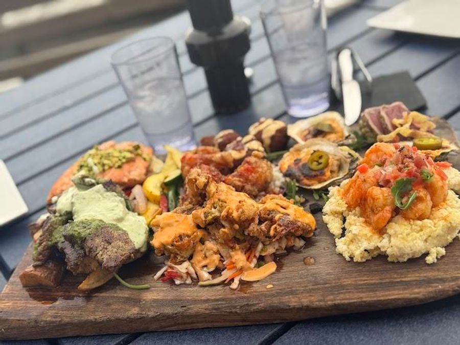 NC Coast Grill & Bar Image