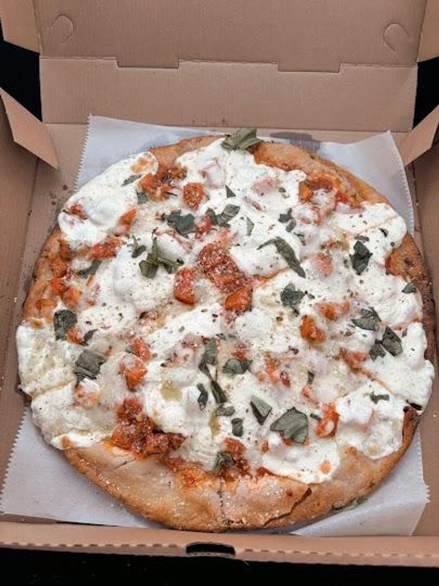 Slice Pizzeria Image