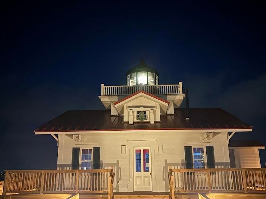 OBX Ghost Tours Image