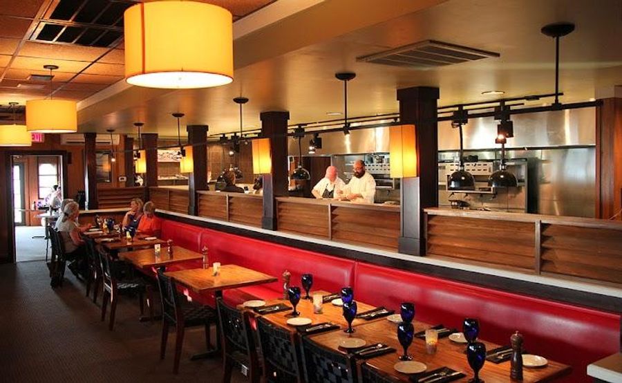 The Blue Point Image