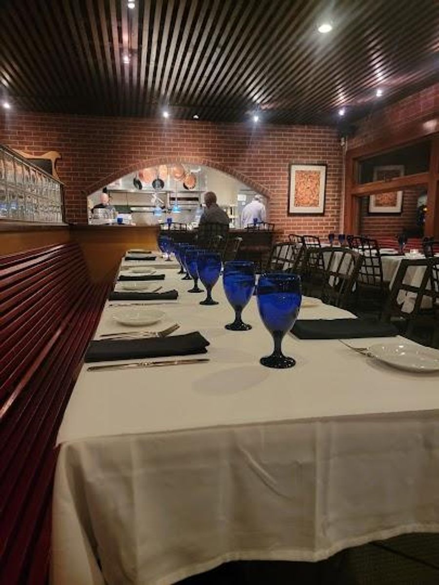 Ocean Boulevard Bistro and Martini Bar Image