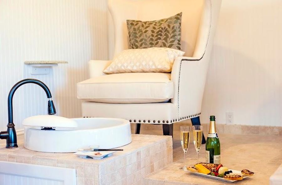 Sanderling Resort Image