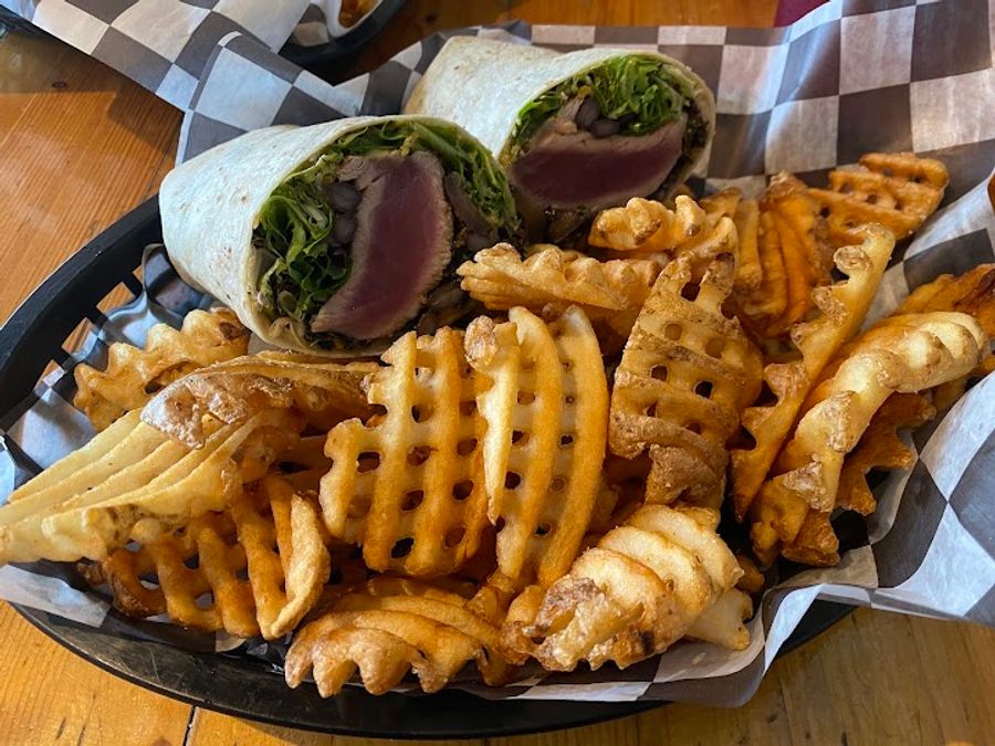 Food Dudes Kitchen Image