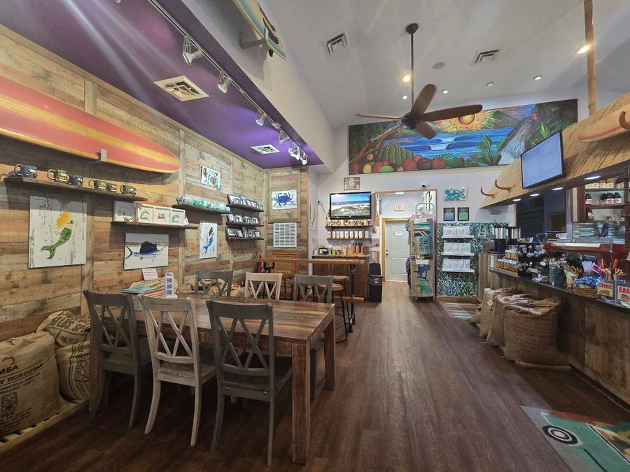 Morning View Coffee House Image