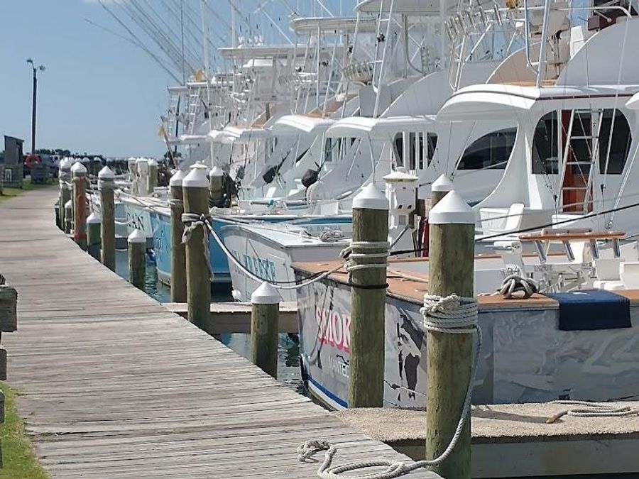 Oregon Inlet Fishing Center LLC Image