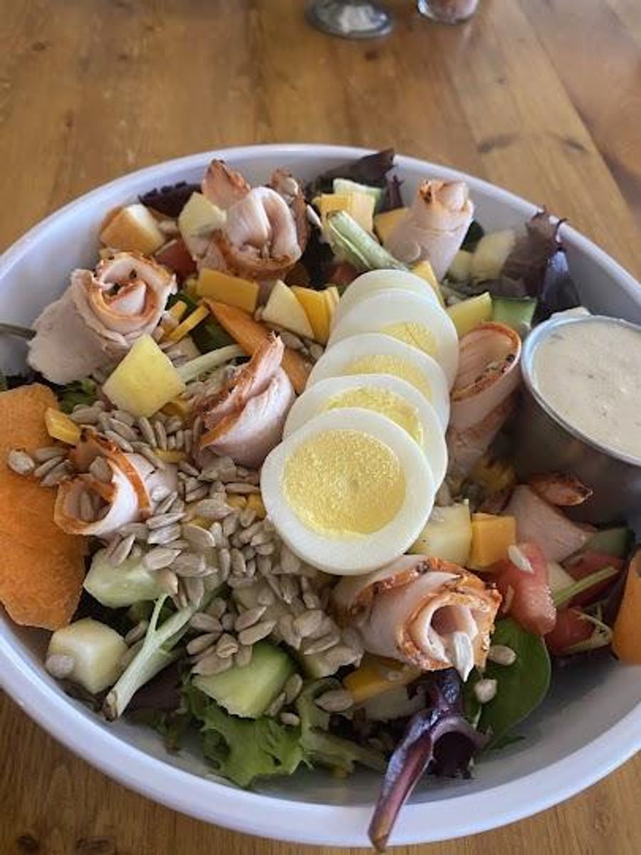 Outer Bean Cafe Kitty Hawk Image