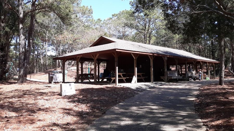 Nags Head Town Park Image