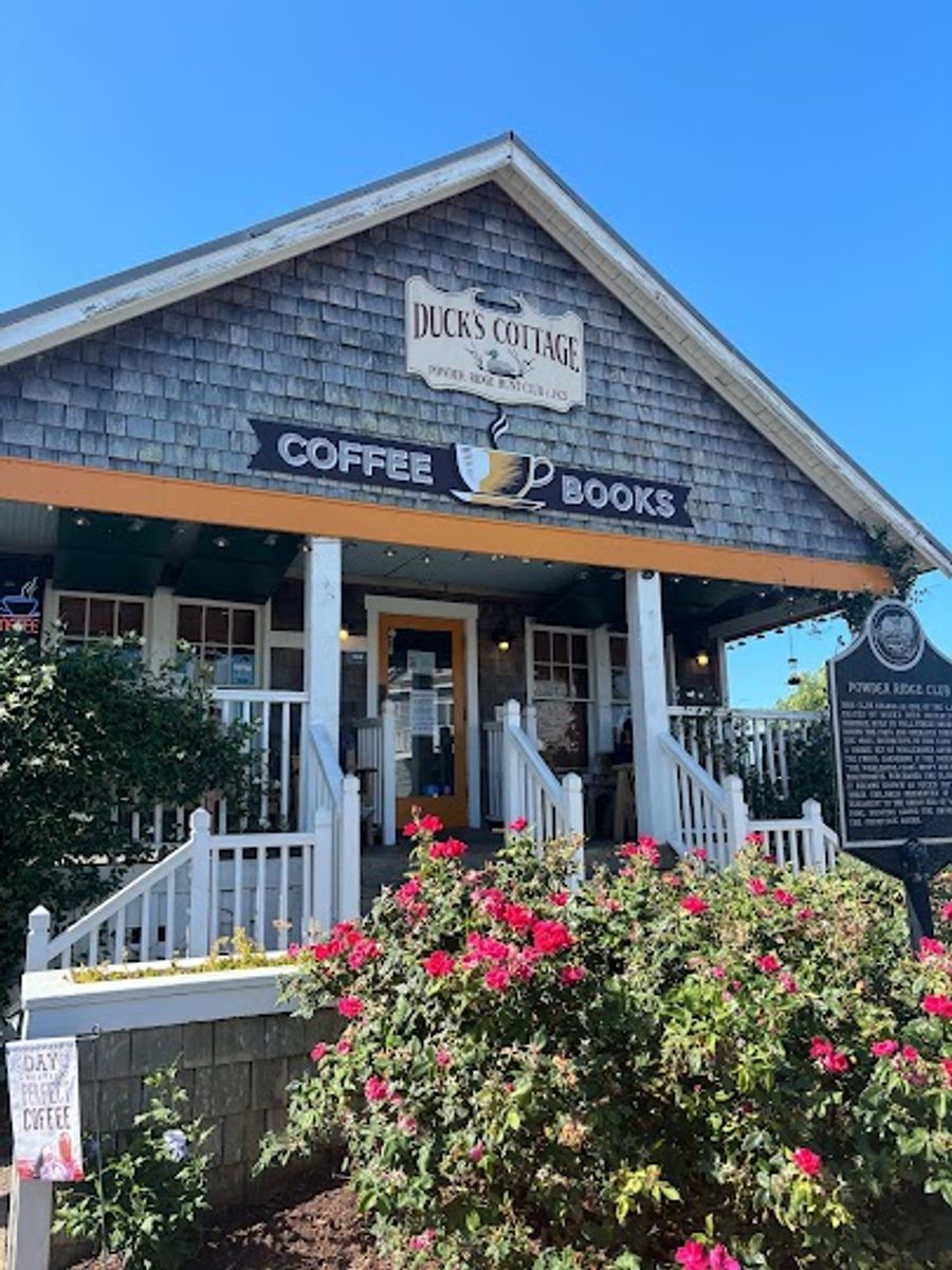 Duck's Cottage Image