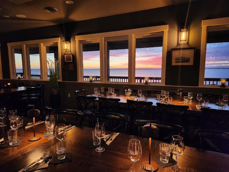 The Village Table & Tavern Image