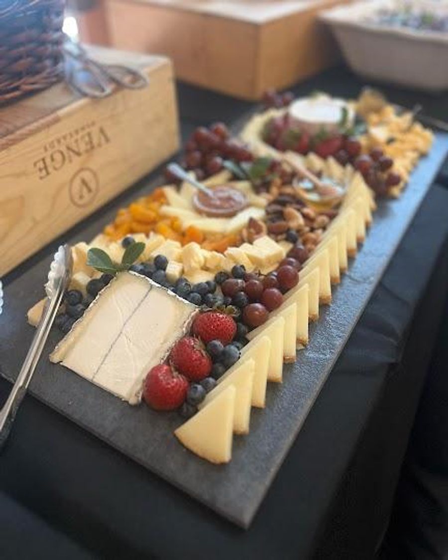 TRIO Restaurant & Market Image