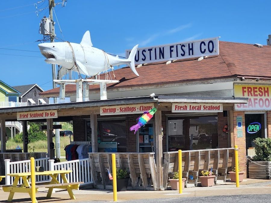 Austin Fish Co Image
