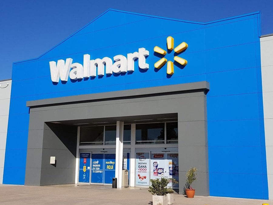 Walmart Supercenter Image