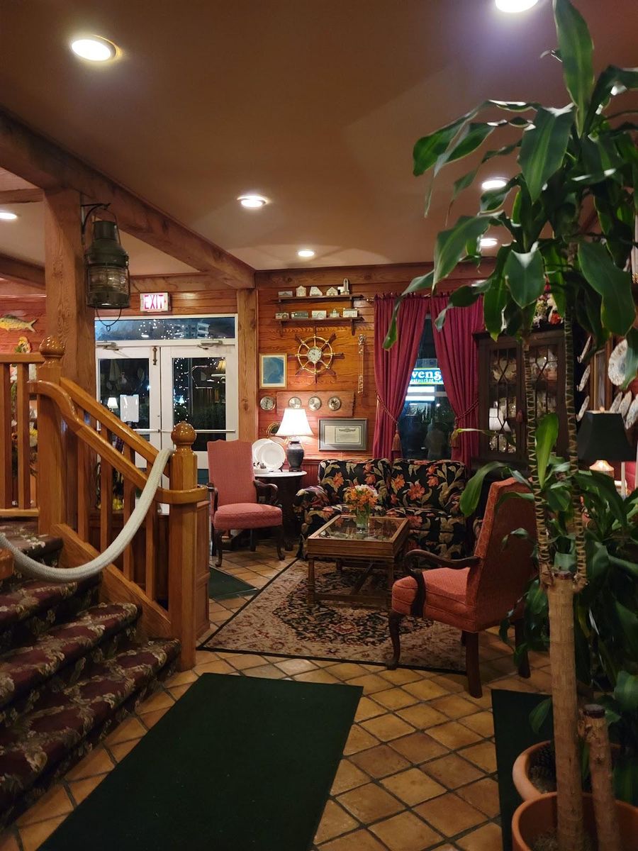 Owens' Restaurant Image