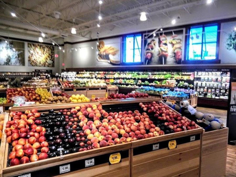 Outer Banks Mall Image