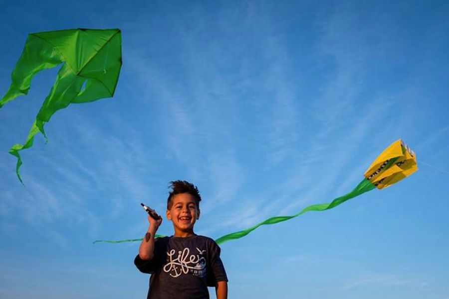 Kitty Hawk Kites Image