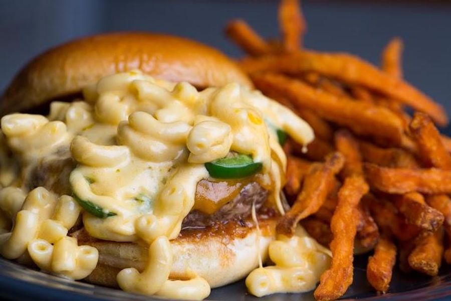 Two Roads Tavern Image