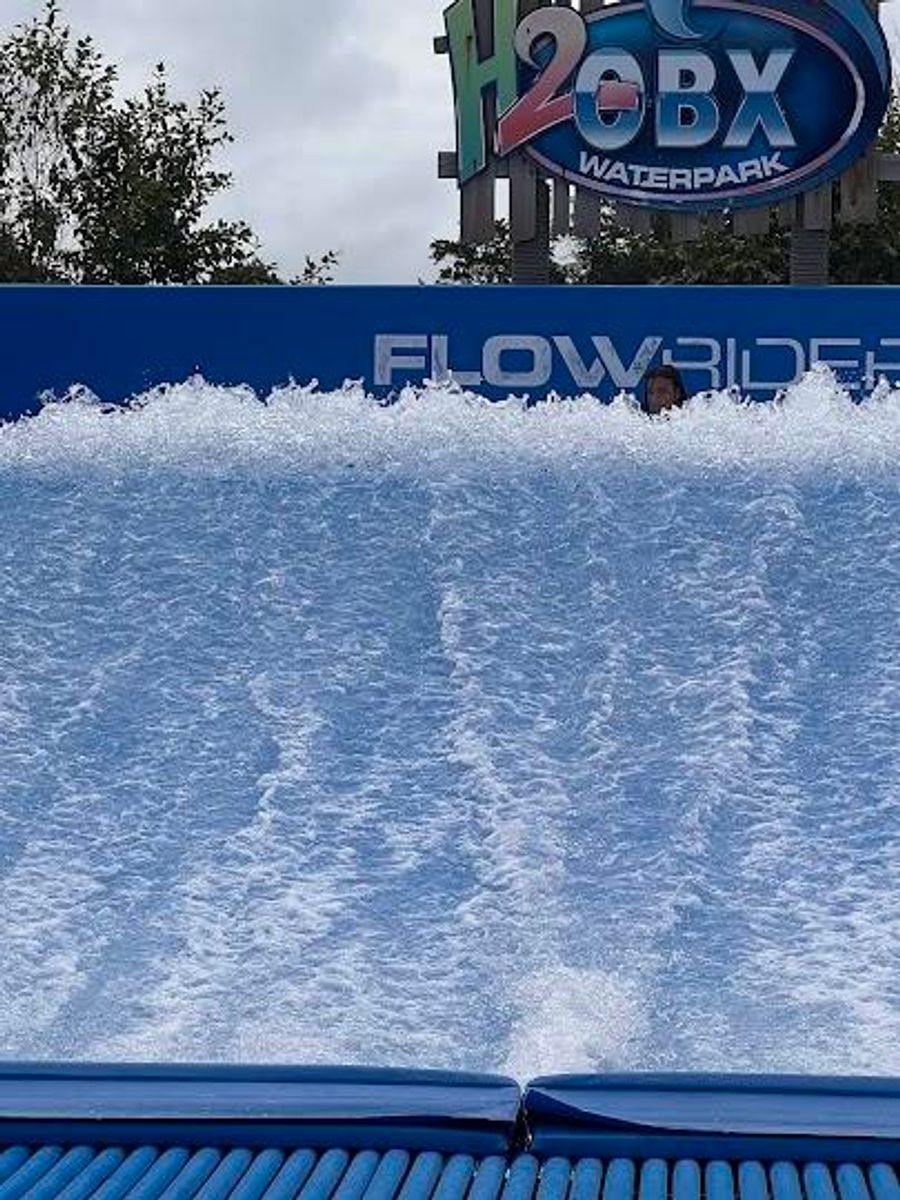 Outer Banks Waterpark Image