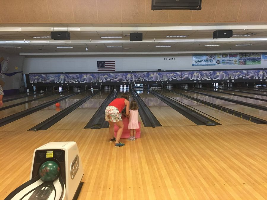 OBX Bowling Image