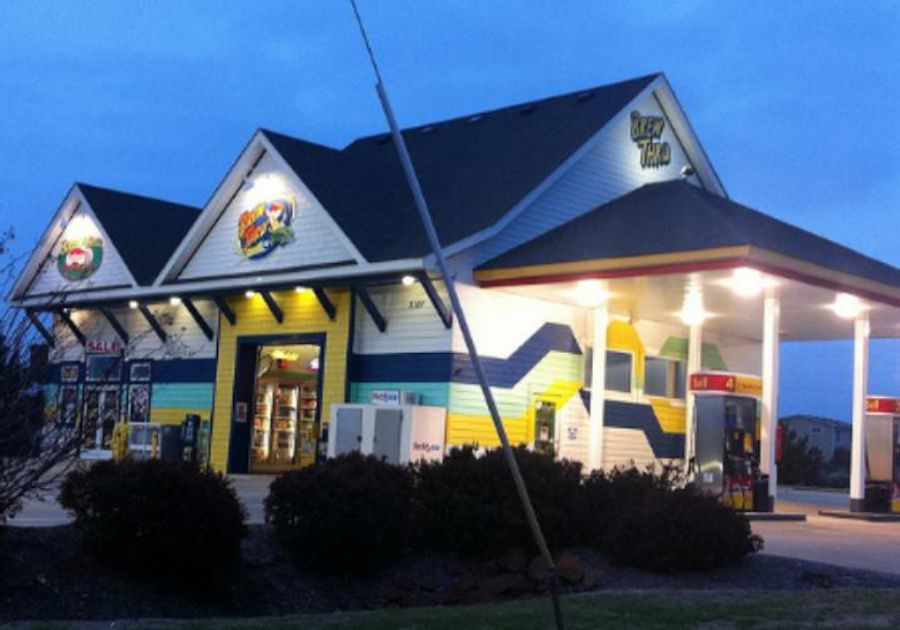 Brew Thru Kill Devil Hills Image