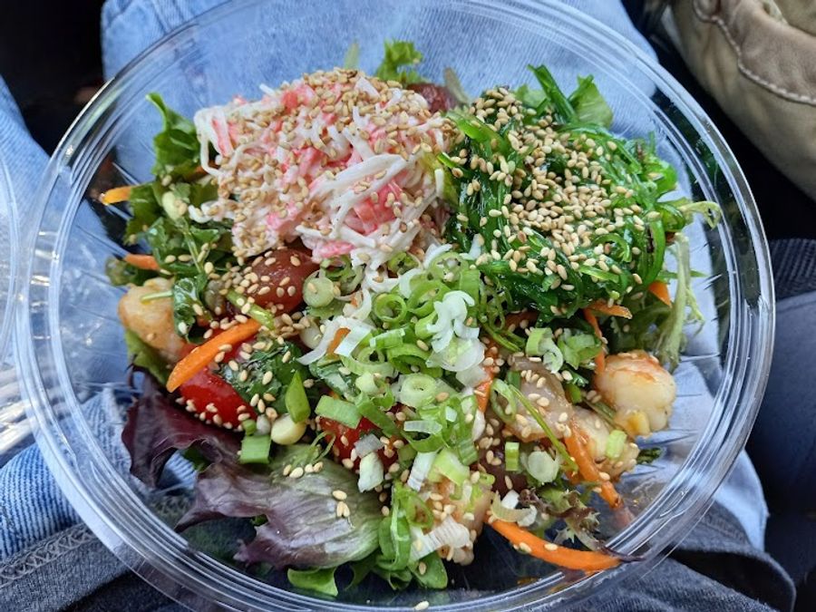 PokeBox - Plaza del Sol Image