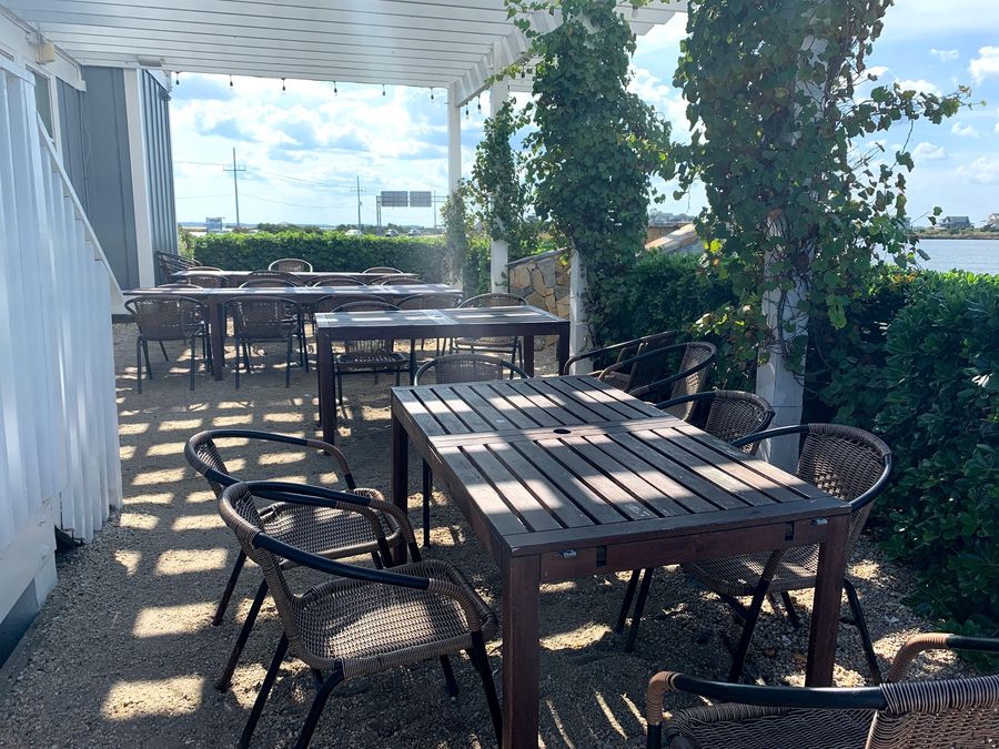 Sugar Shack Fish Market Oyster Bar and Grill Image