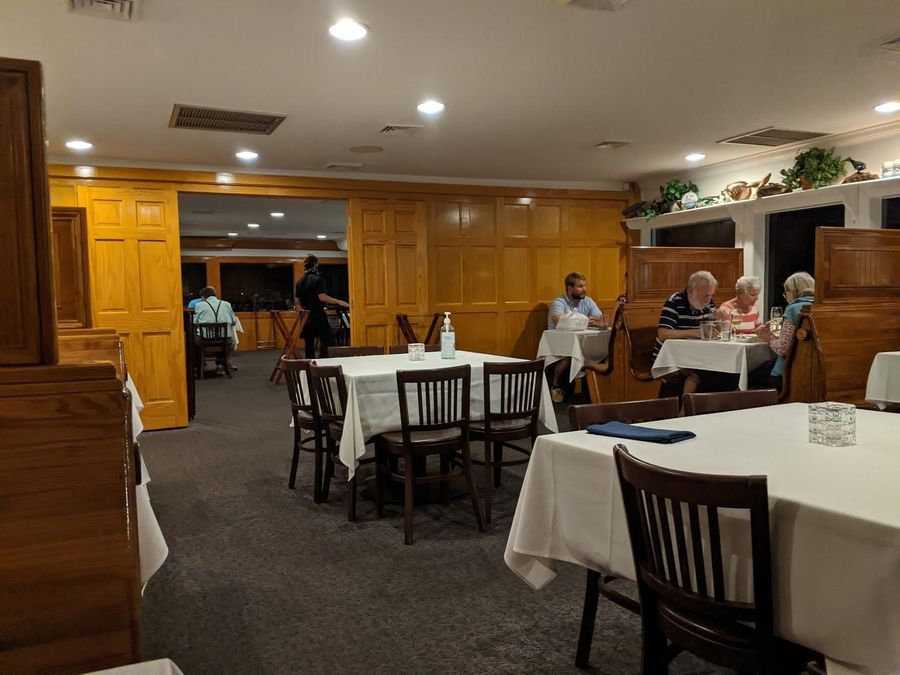 Tale of the Whale Image