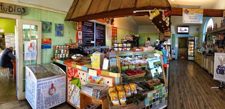 Front Porch Cafe- Kill Devil Hills Image