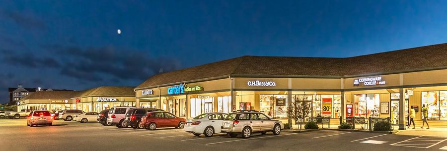 Outlets Nags Head Image