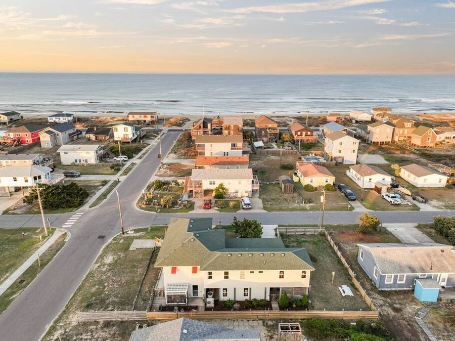 OBX vacation rentals