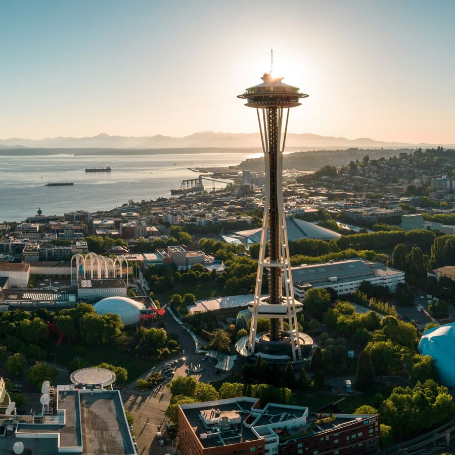 Where to Stay in Seattle with Kids: Family-Friendly Neighborhood Guide & Best Vacation Rentals