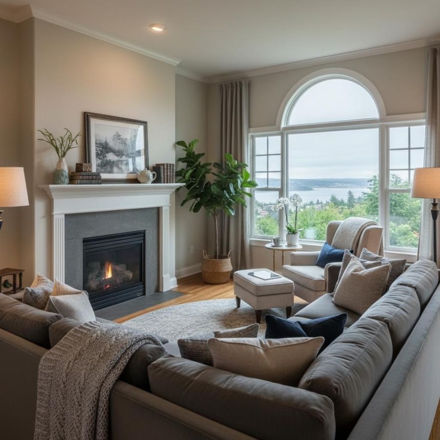 Vacation Rentals Near Seattle Hospitals: Extended Stay Housing for Medical Families