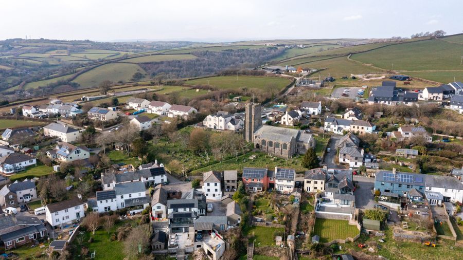 things to do in blackawton