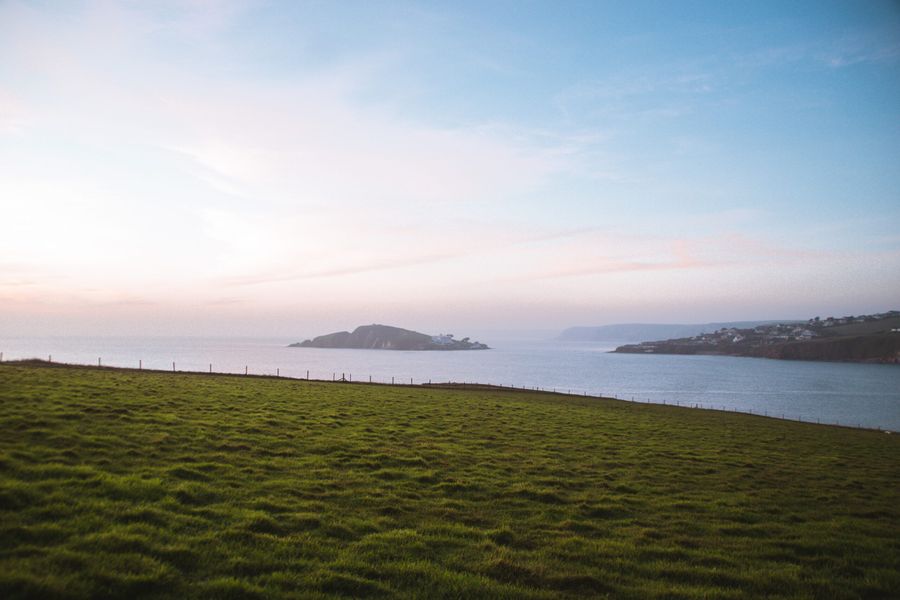 Thurlestone Walks