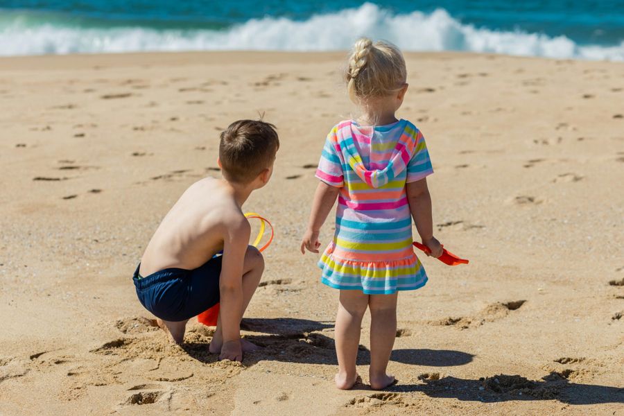 school holidays in South Devon