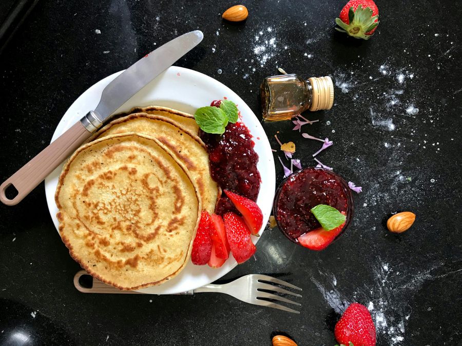 breakfast spots in blackawton