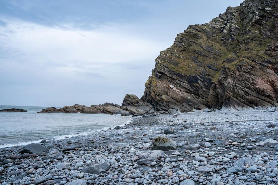 A Guide to North Devon