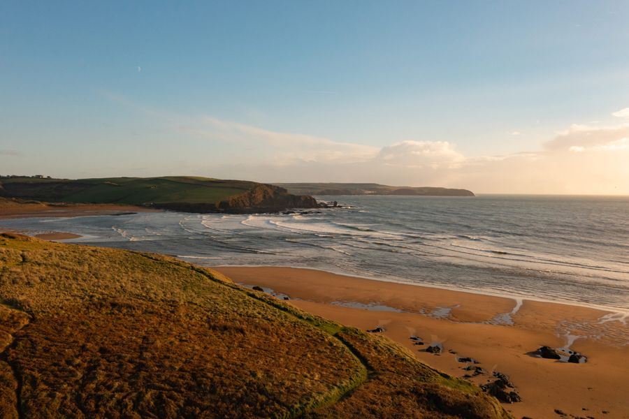 Guide to Bigbury