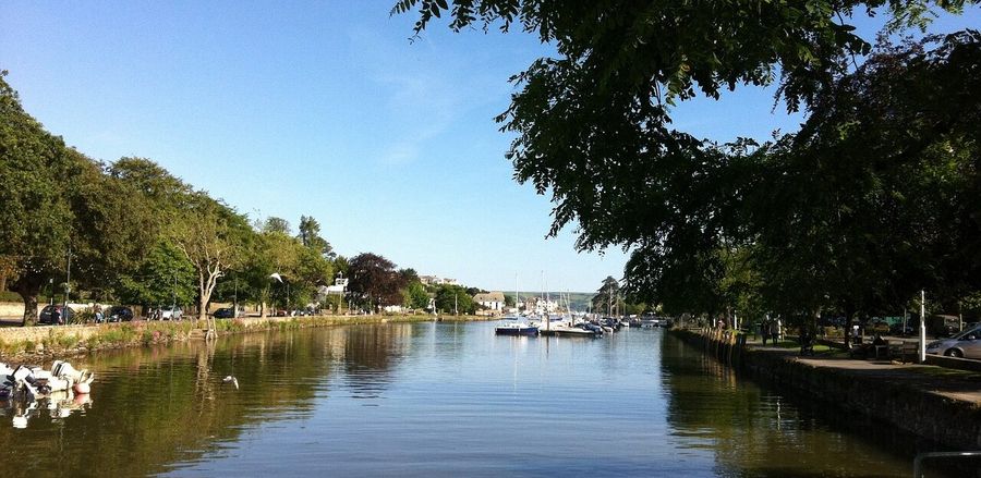 guide to kingsbridge