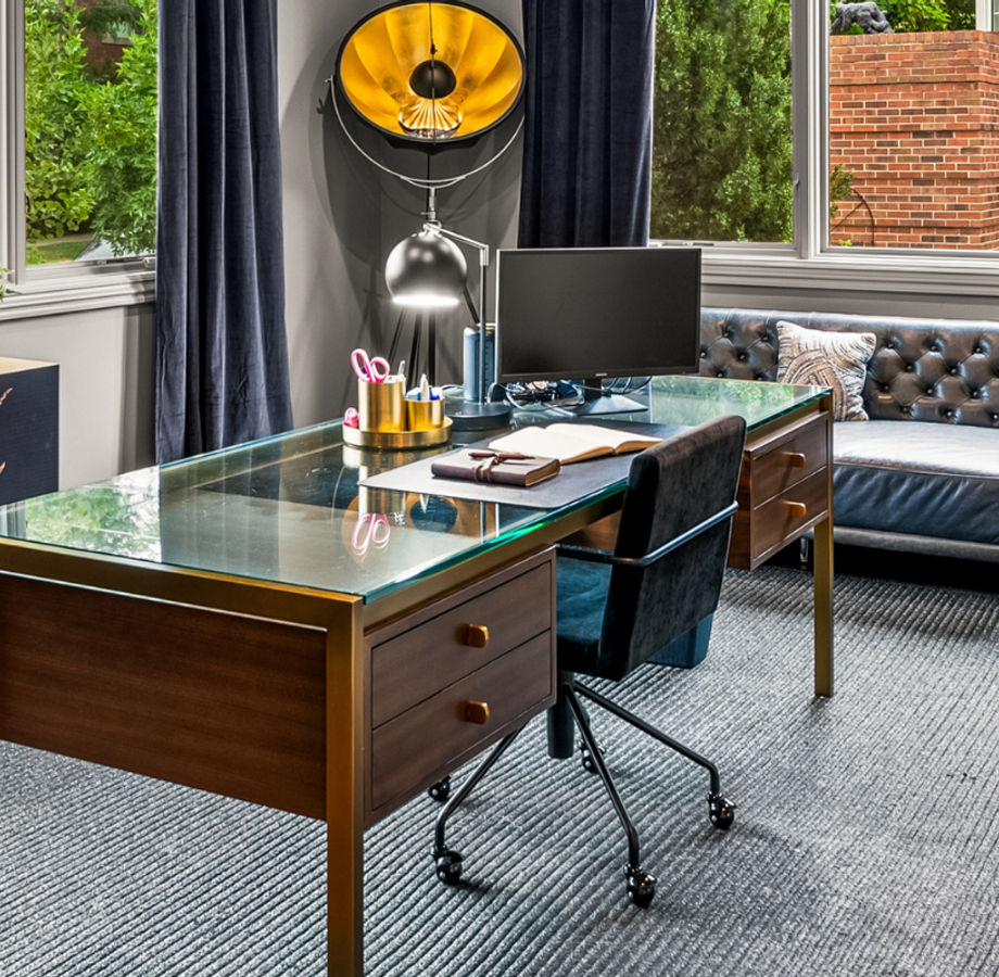 Denver luxury vacation rental